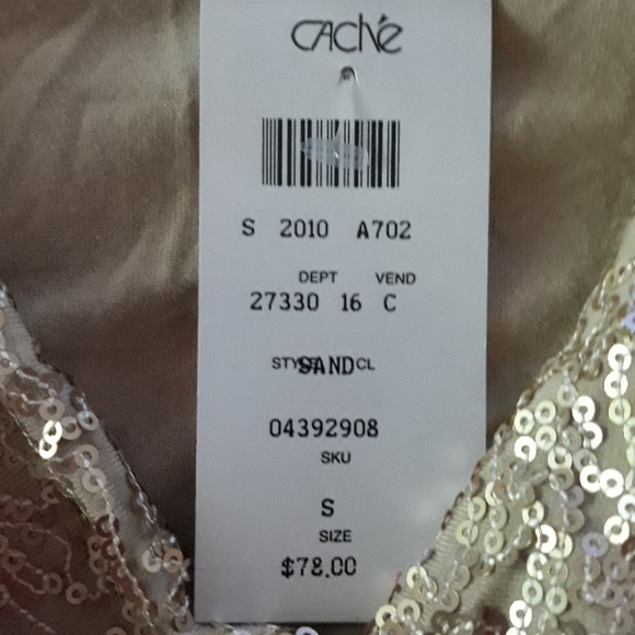 Cache Vlouse - Picture 3 of 5